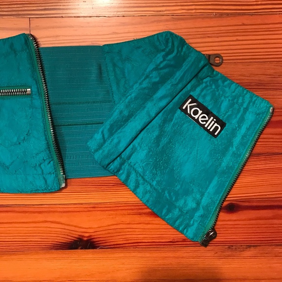 KAELIN WAIST ACCENT BELT - Picture 4 of 5